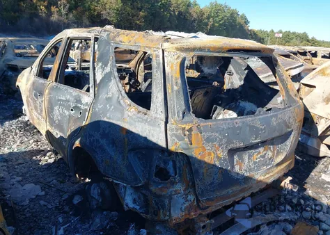 2008 Mercedes-Benz Ml 350 4Matic из США, поврежденный, VIN 4JGBB86E78A362185